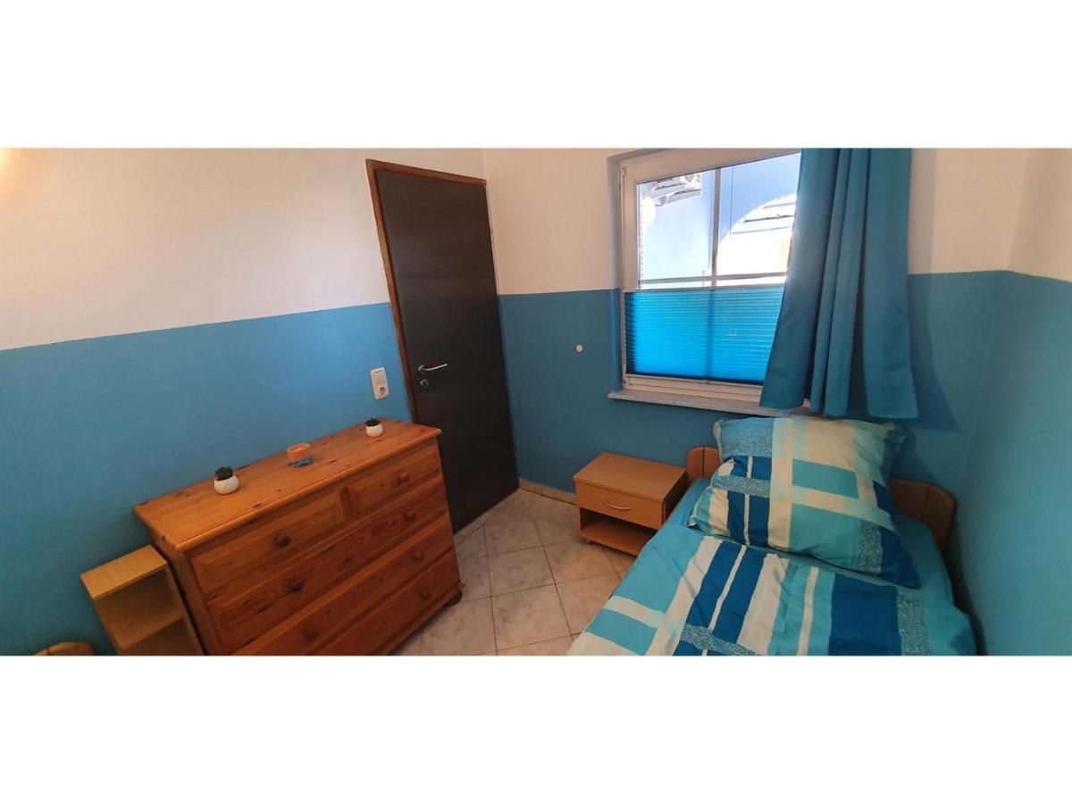 Blue Sea Vir Apartments מראה חיצוני תמונה