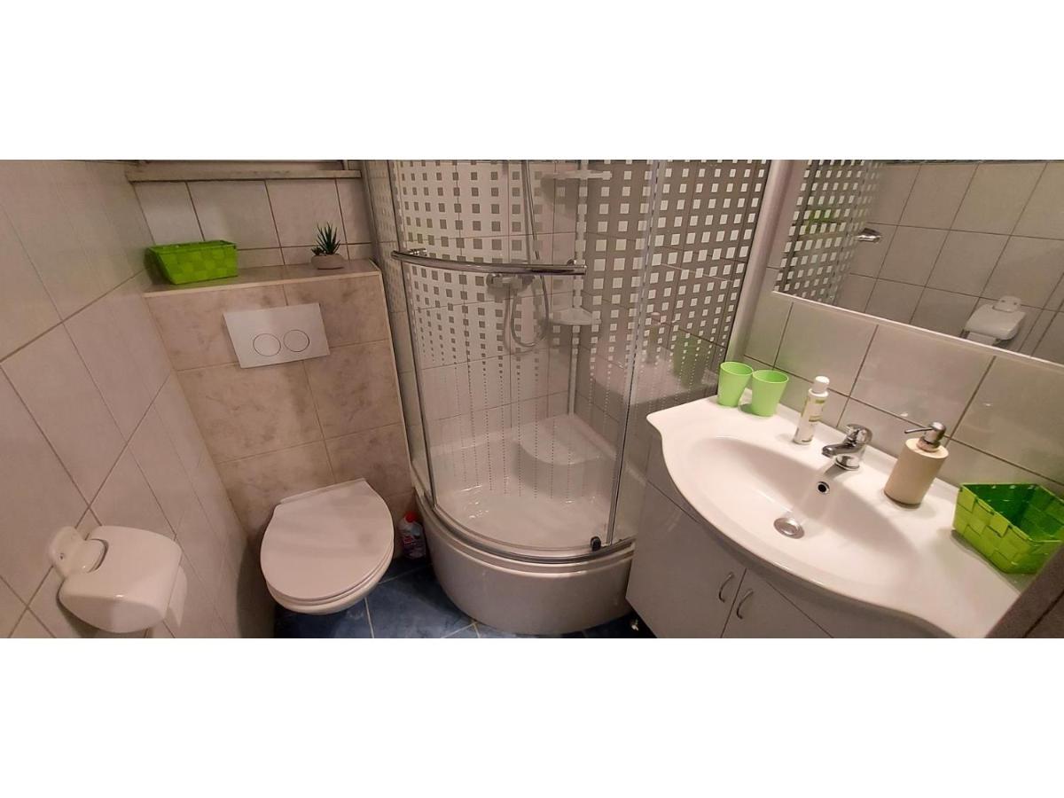 Blue Sea Vir Apartments מראה חיצוני תמונה