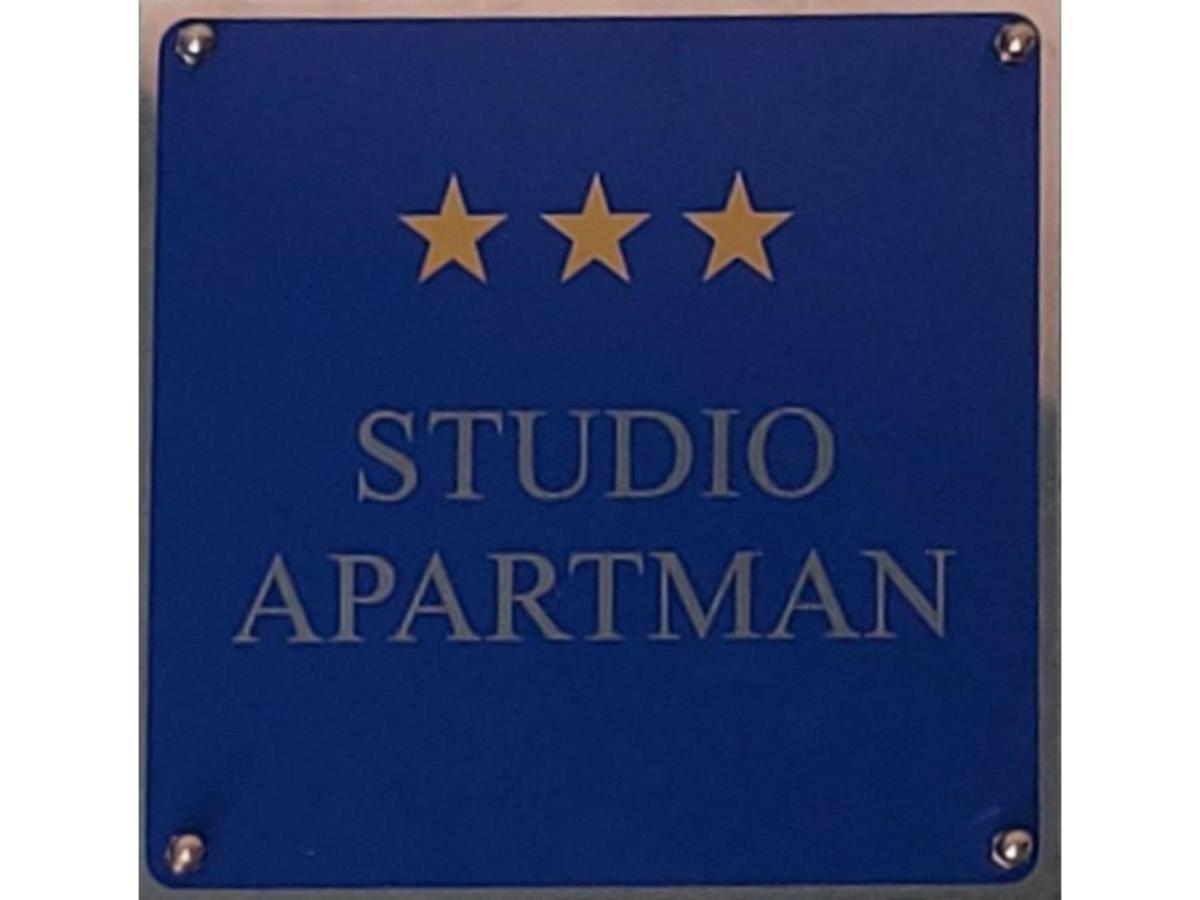 Blue Sea Vir Apartments מראה חיצוני תמונה