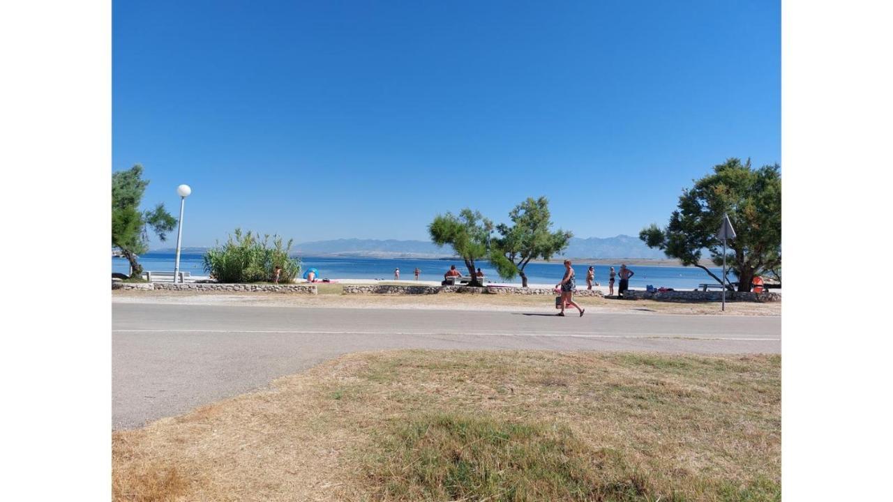 Blue Sea Vir Apartments מראה חיצוני תמונה