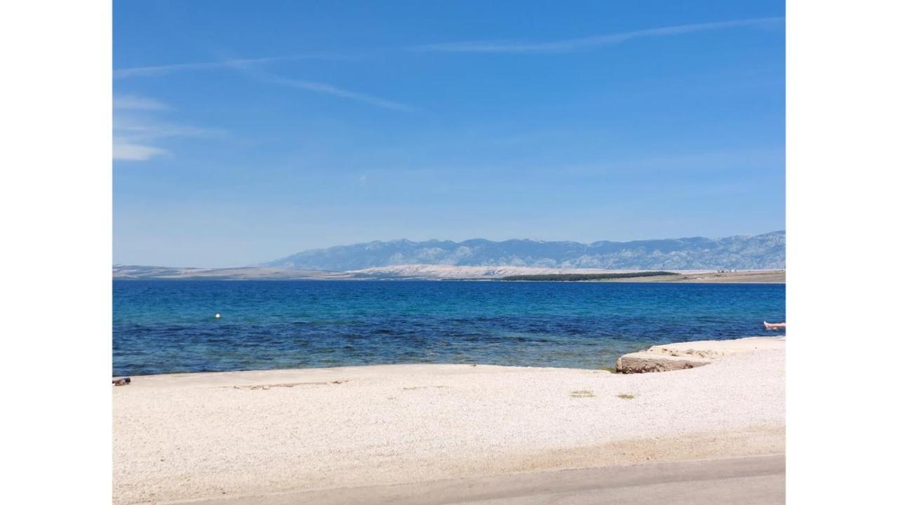 Blue Sea Vir Apartments מראה חיצוני תמונה